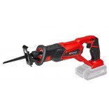 SERRA SABRE EINHELL A BATERIA (NÃO INCLUÍDA)